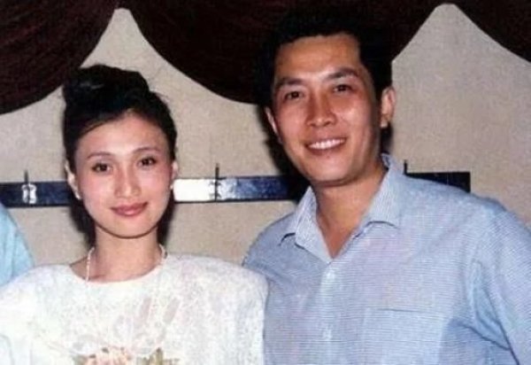 最美杨贵妃林芳兵因太美屡遭暗算,为戏增肥50斤,55岁风韵犹存