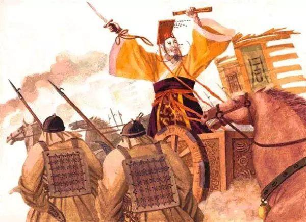 为何周朝搞分封制存在近800年,而其他朝代搞分封几十年就大乱