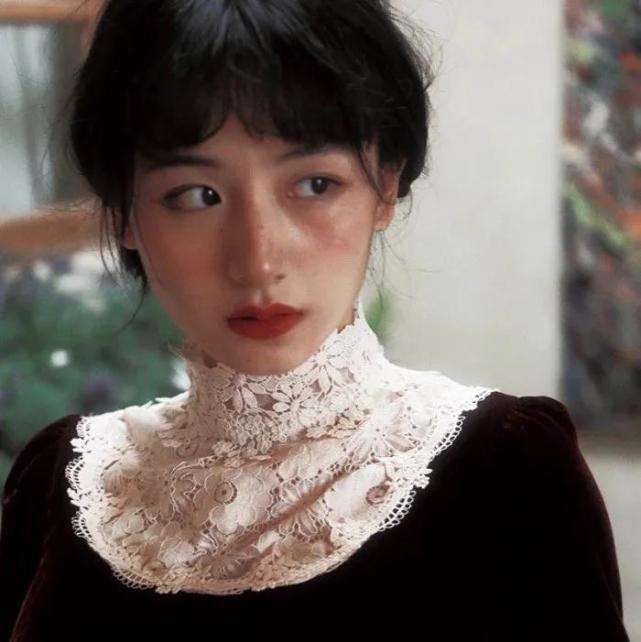 头像丨复古丨港味