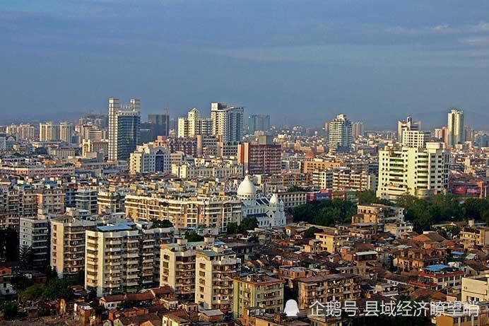 漳州市区常住人口_漳州市区