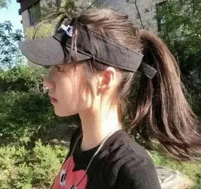 有种流行叫"青春马尾",女生注意下面三点,男神主动来撩