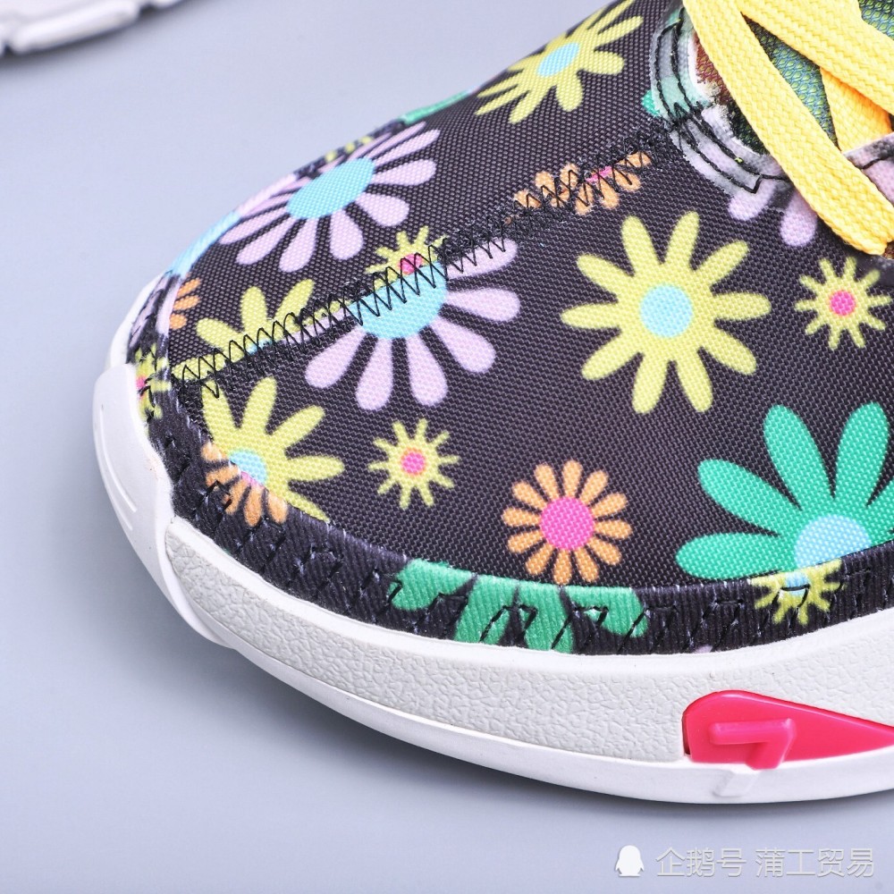 nike zoom kd13mes ep 杜兰特13代 太阳菊花