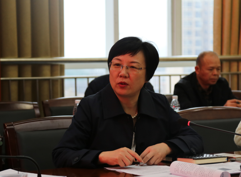 【疫情防控】雁山区召开新冠肺炎疫情防控工作再布置会