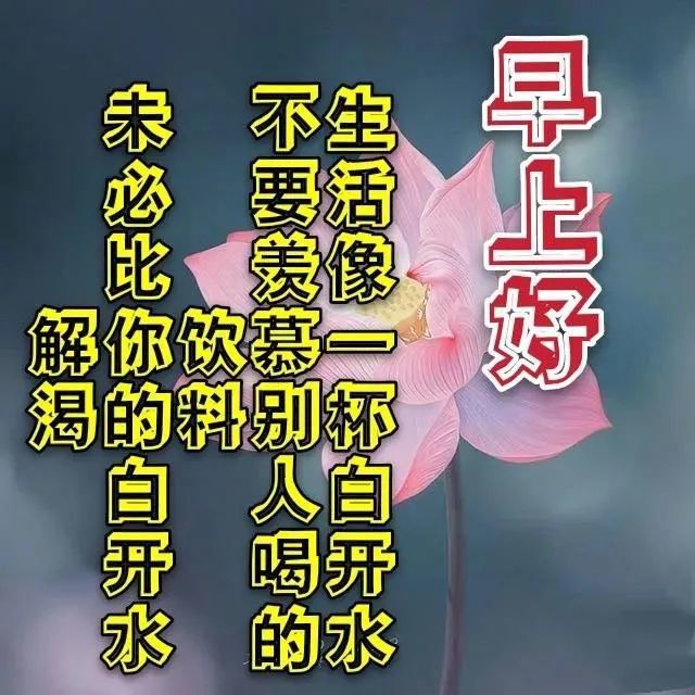2021春天问候微信图片,2021新年问候微信图片 2021春天温馨的早上好问候语图片带字 2021最新早安免