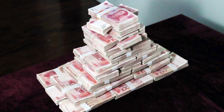 农村结婚彩礼三斤三两百元大钞,才能背媳妇进家门,相当多少钱?