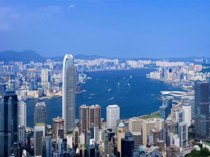 香港国际金融中心地位是否动摇?——香港金管局总裁回应五大疑问
