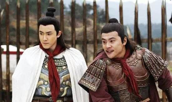 秦琼儿子的墓碑告诉我们,唐朝头号猛将不是李元霸,更不是尉迟恭_腾讯