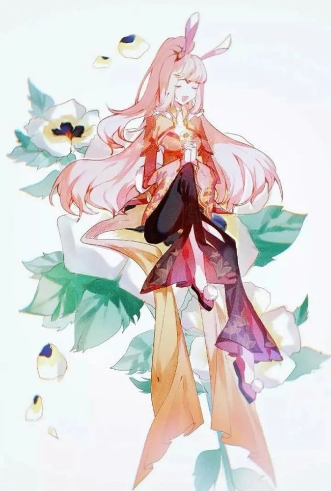 公孙离壁纸精选王者荣耀幻舞玲珑