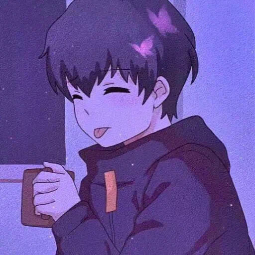 动漫情侣头像//有没有人和我谈恋爱啊,我已经找好动漫