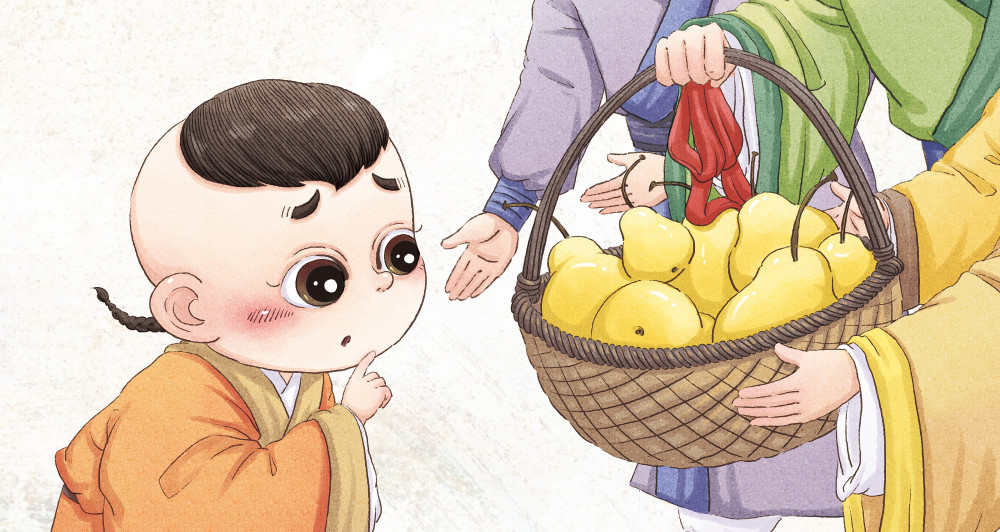 浮华什么成语_成语故事图片(3)