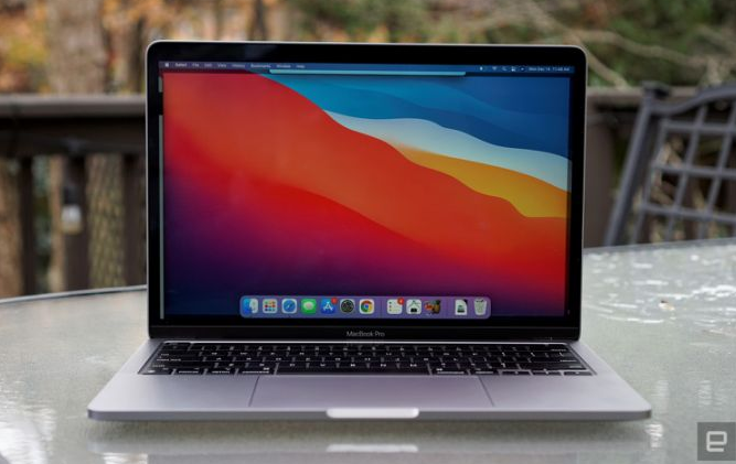 英特尔第11代core i7笔记本处理器比m1快