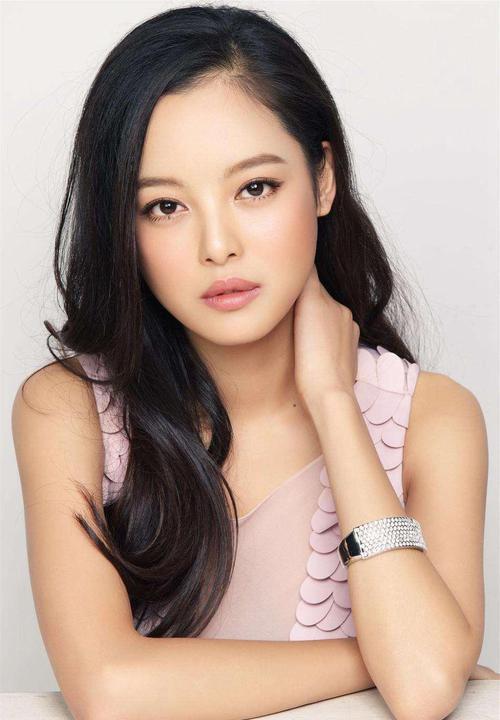 出生于1986年最美丽的女星,江疏影,郭采洁她们个个漂亮大气,你还知道