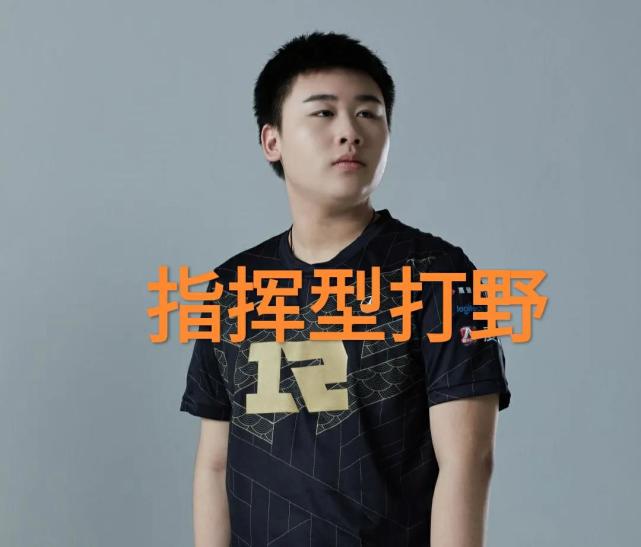 rng最大的功臣曝光,"打野wei成为队内指挥,掌控小虎的