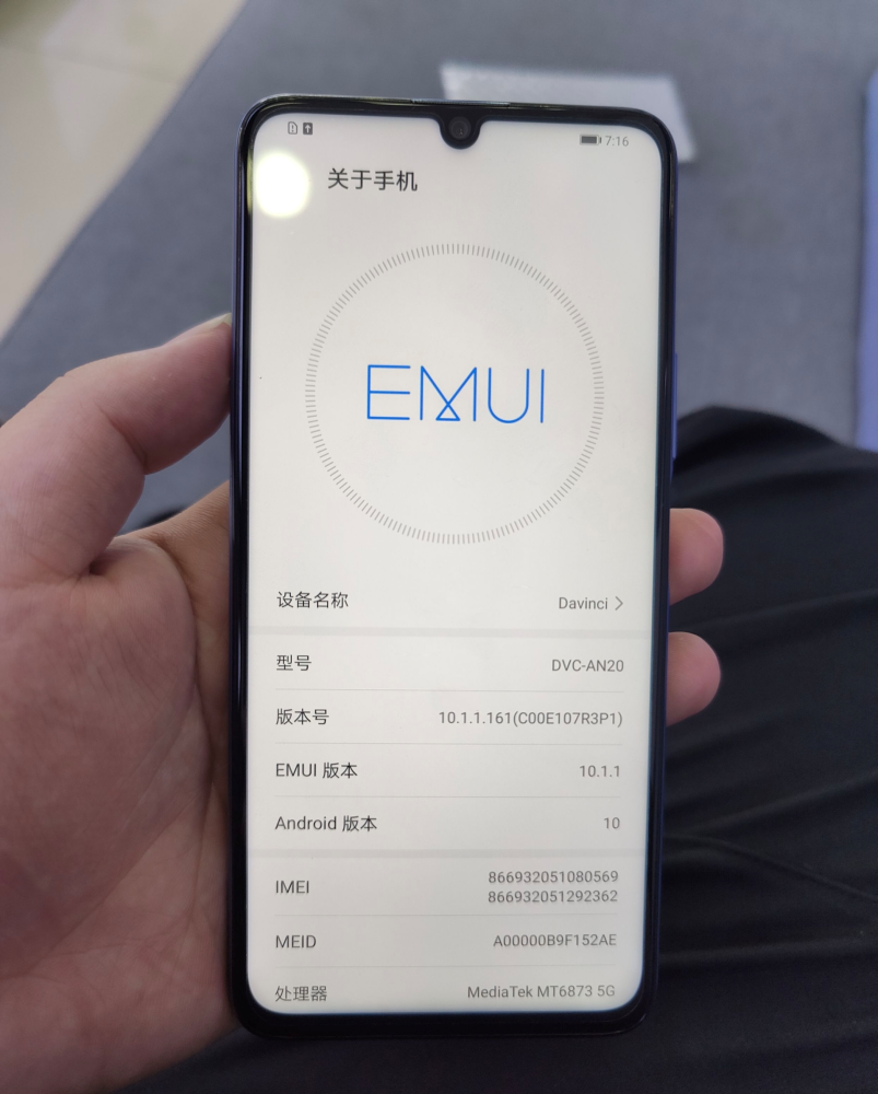 预算2000元玩游戏,选oppo a93还是华为,简单对比下