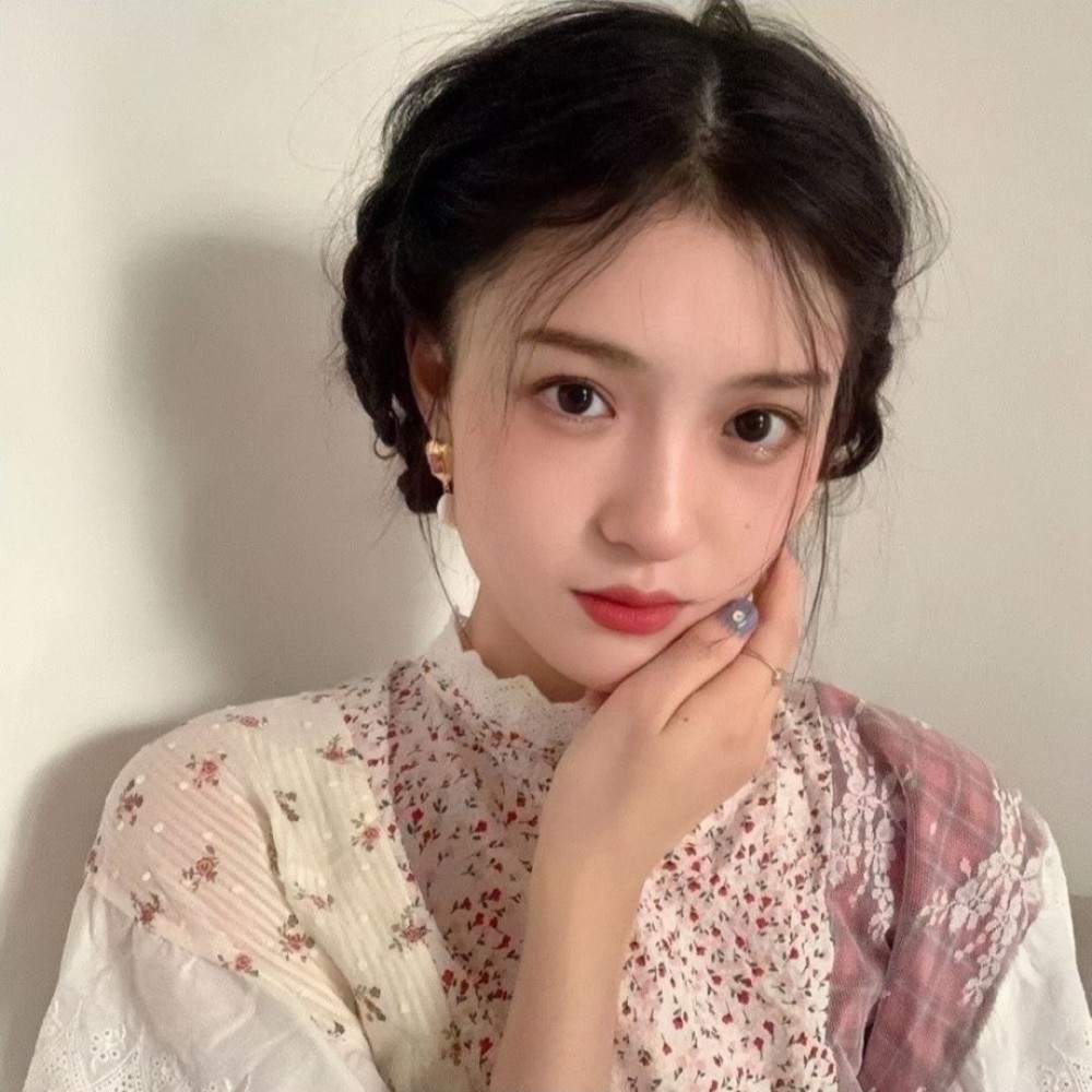 女生头像/今日份20张最佳