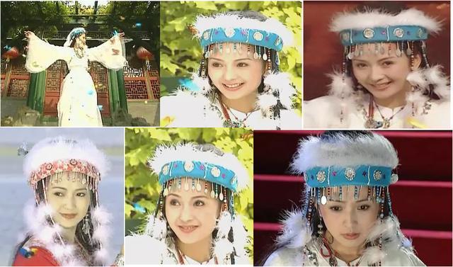 20年前的清晨,"香妃"车祸身亡,当时开车的柳青内疚吗?