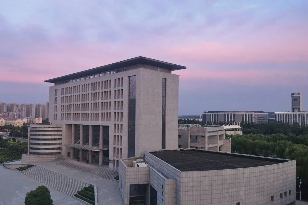 黄淮学院