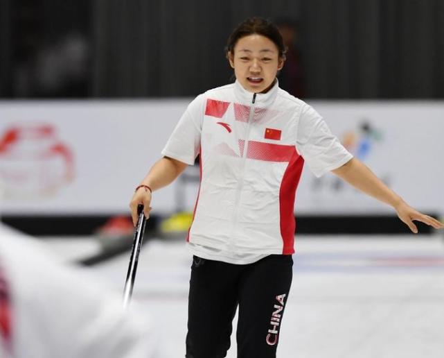 可惜!世界女子冰壶锦标赛宣布取消,冬奥会参赛资格确定也将推迟