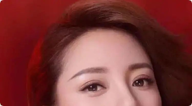 生活中这几种常见眉毛,都有着怎样的性格和命运呢?
