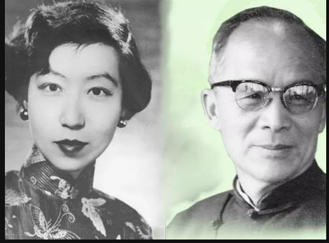 张爱玲逼丈夫在她和小周之间选择,事后她的反应为何成为悲剧根源