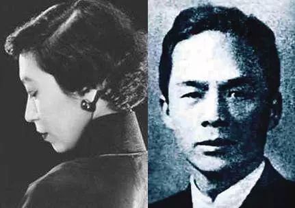 张爱玲得前夫胡兰成死讯反应凉薄透顶对第二任丈夫却极尽温情