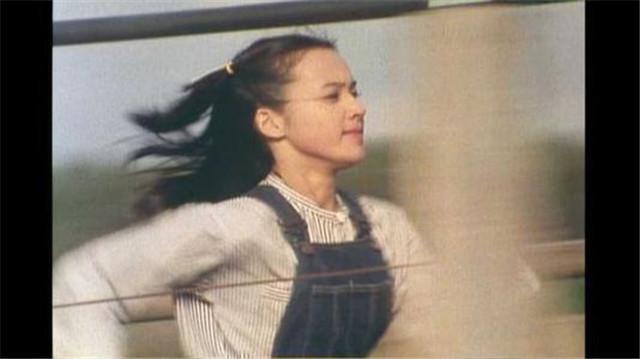 40年前,这个日本女演员风靡中国内陆,甚至成为了马云精神支柱