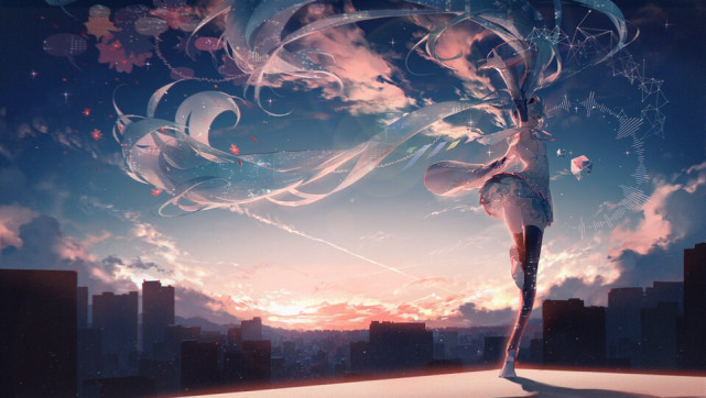 精选横屏电脑壁纸