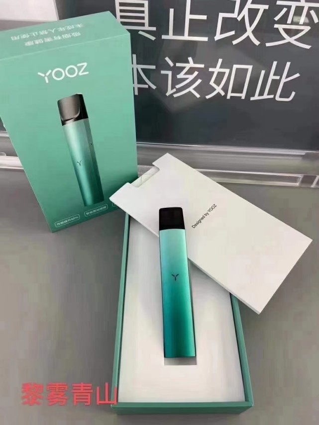 柚子yooz二代真假鉴别方法