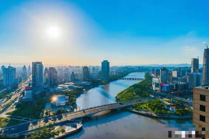 柯桥市GDP(3)