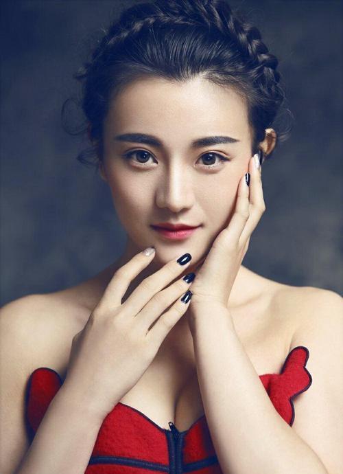 2011年出生的女明星,2009年出生的女明星 10位来自山东的女明星,老中青三代,你认识谁?