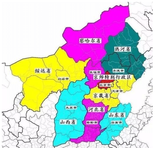 建国后将其取消|察哈尔|民国|丹巴|内蒙古|外蒙古