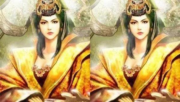 睿智的唐朝明君,成就中国古代史上第一位女皇武则天,却最终病死