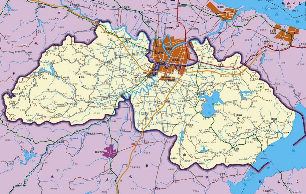 宁波市鄞州区人口_宁波市鄞州区