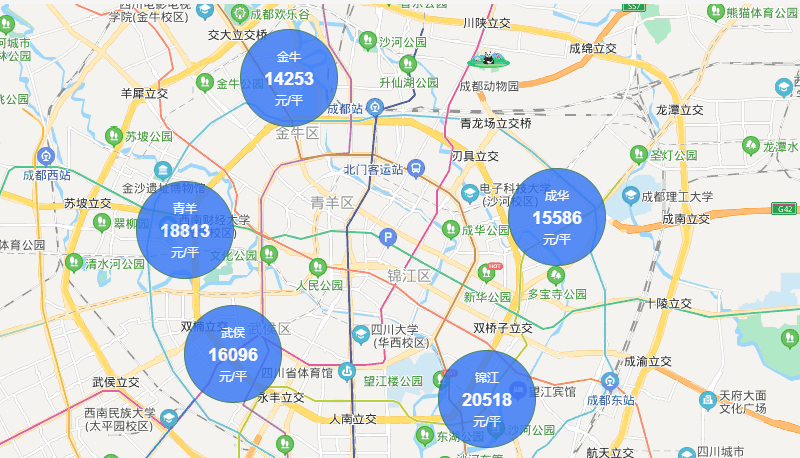 成都锦江区和温江区谁gdp高_坐拥23所一级幼儿园 39所小学 15所初中名校,锦江区教育最强区不是说说而已