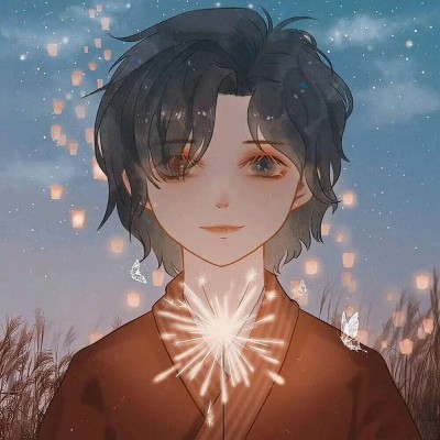 "原耽女孩也会心动的情头"