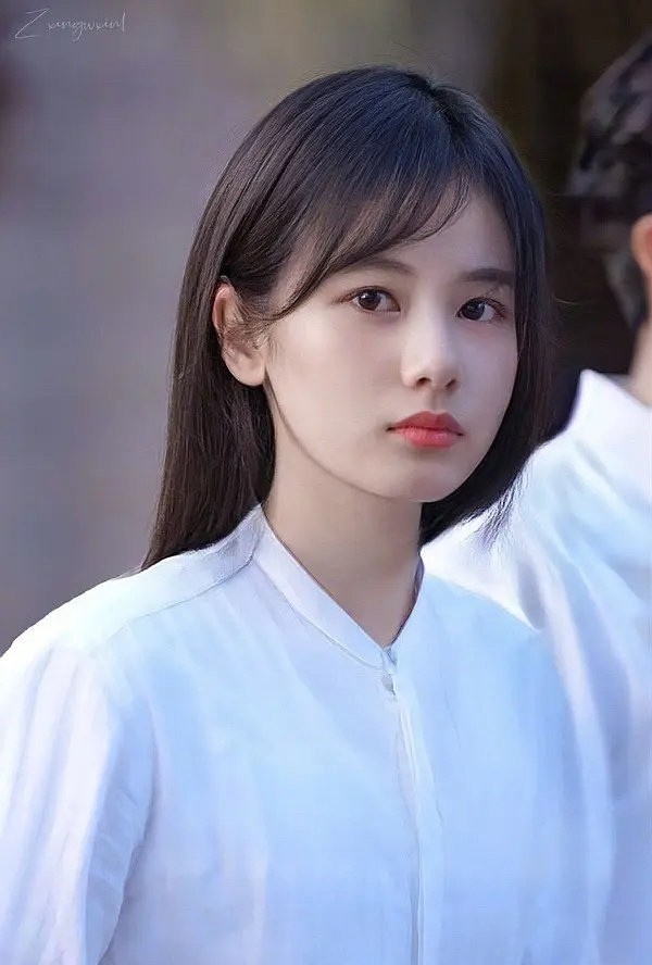 男明星穿女装是什么样子?