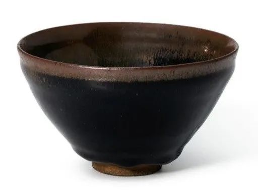 【稀少品】宋時代　天目茶碗  建盞 共箱　 XG3--33 稀少品】宋時代 天目茶碗 建盞 共箱 XG3--33