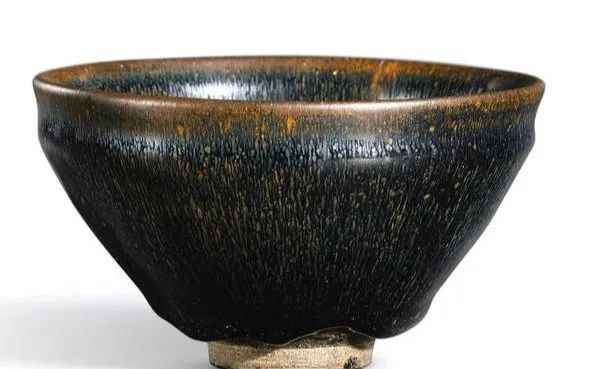 稀少品】宋時代 天目茶碗 建盞 茶道具 BL2--6 Amazon.co.jp: 天目