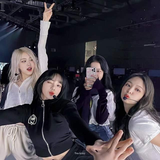 blackpink的资料,lisablackpink资料 朴彩英社交媒体删除组合词条引热议,但blackpink依旧团魂不倒