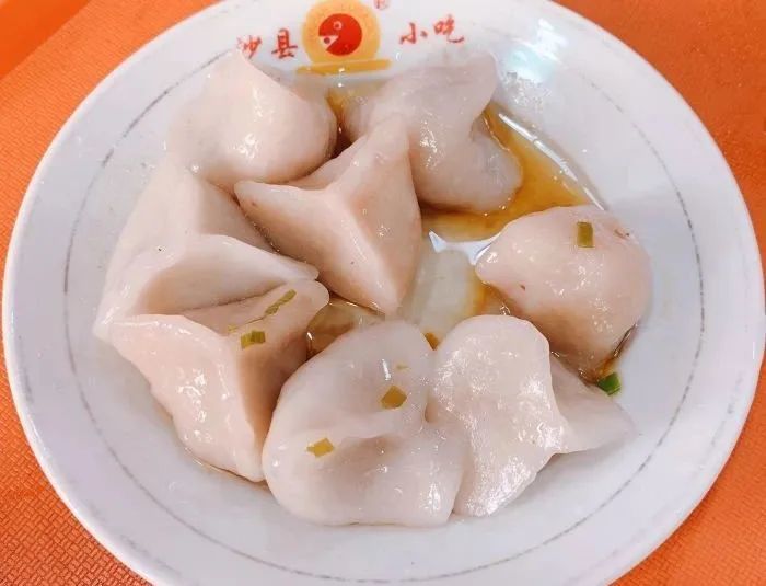 真正的沙县美食,秒杀满大街的沙县小吃_腾讯新闻