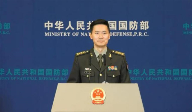 春节前解放军密集行动,信号强烈,"台独"以武谋"独"