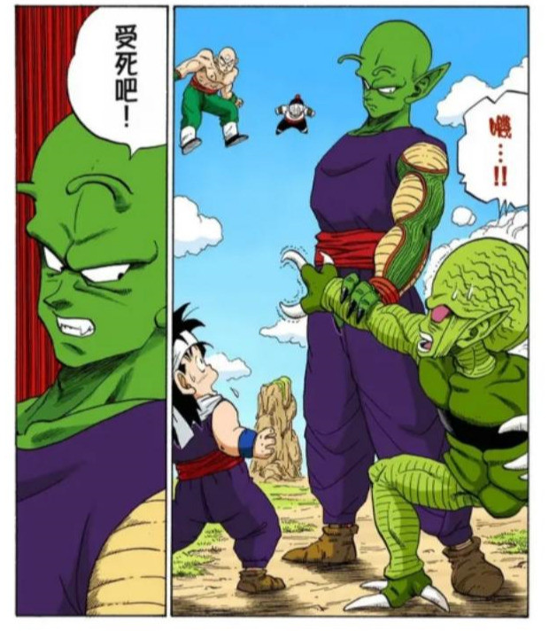 《龙珠》击杀榜:主角们所干掉的对手们,击杀战绩全回顾