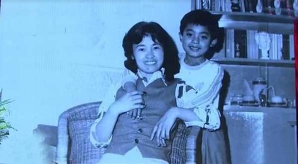 朱明瑛引领儿子走出恐婚,儿子结婚了,她却反常了