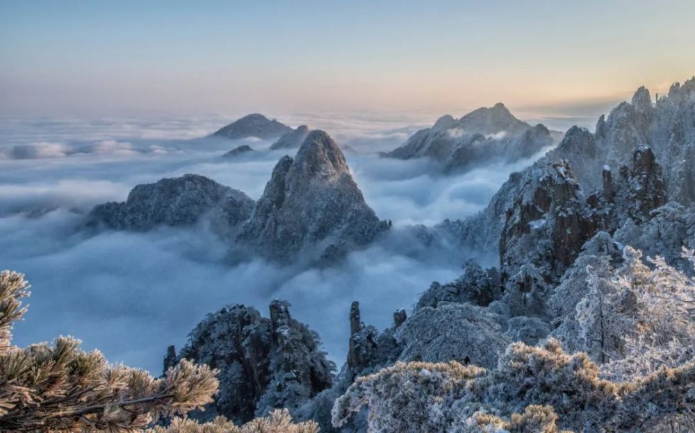 什么是三山五岳
