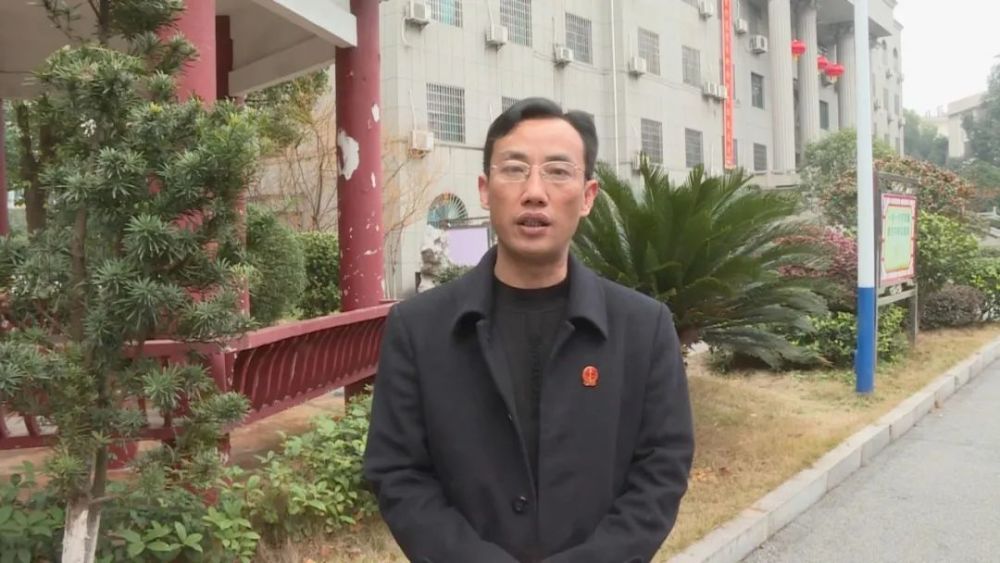 政法丨冷水江市人民法院暖冬执行兑现案款527万余元