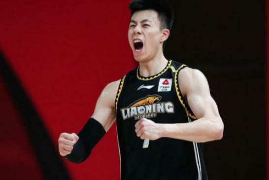 辽宁男篮小将张镇麟有机会打nba吗?