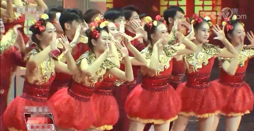 2021年央视春晚除了顶流明星还有哪些值得期待的看点