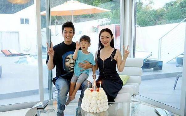 他宠了霍思燕2年,最后却输给杜江,如今结婚生子后大变样