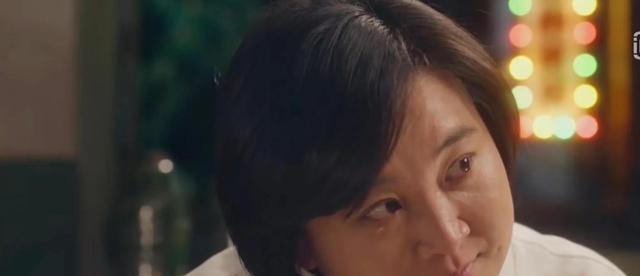 《你好,李焕英》说好是喜剧!预告片却让观众泪奔?