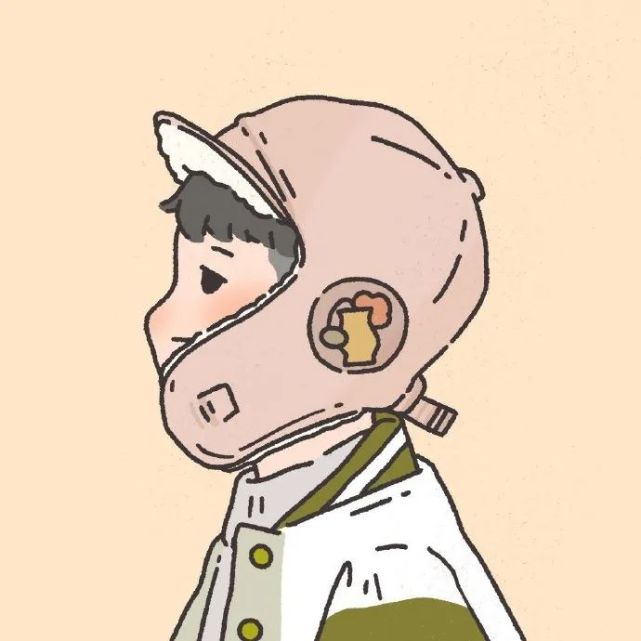 侧颜杀的男生头像 快喊你男朋友换起来